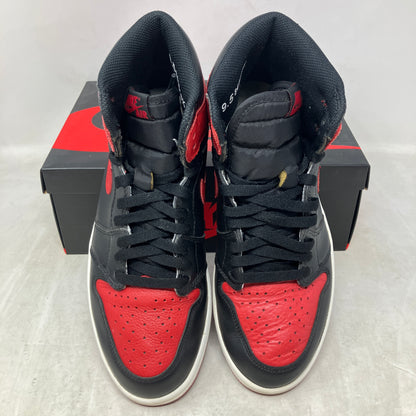 Jordan 1 Retro High Bred Banned (2016)