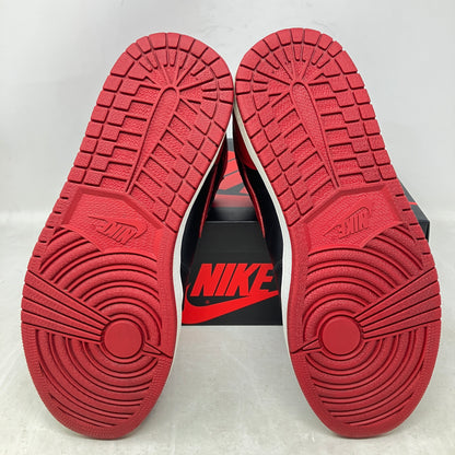 Jordan 1 Retro High Bred Banned (2016)
