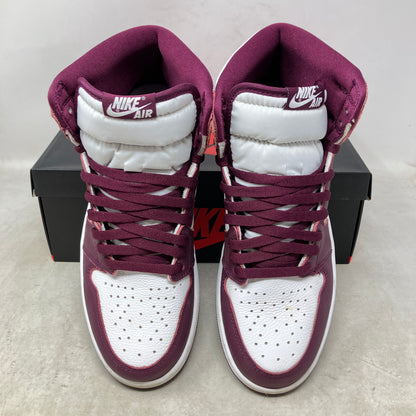 Jordan 1 Retro High OG Bordeaux