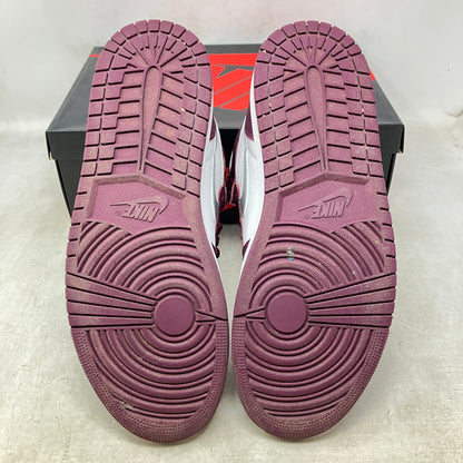 Jordan 1 Retro High OG Bordeaux
