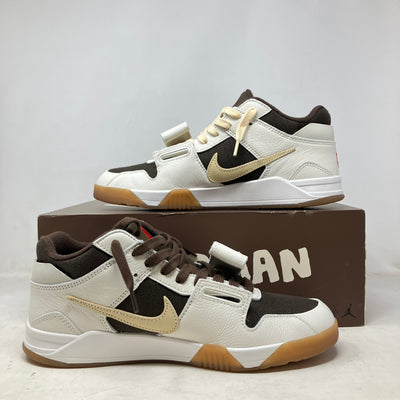 Jordan Jumpman Jack TR Travis Scott Sail