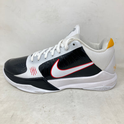 Nike Kobe 5 Protro Bruce Lee Alternate
