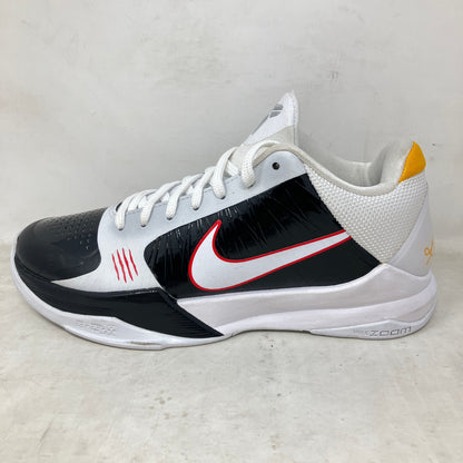 Nike Kobe 5 Protro Bruce Lee Alternate