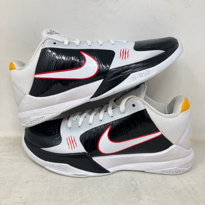 Nike Kobe 5 Protro Bruce Lee Alternate