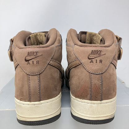 Nike Air Force 1 Mid '07 Baroque Brown