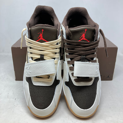 Jordan Jumpman Jack TR Travis Scott Sail