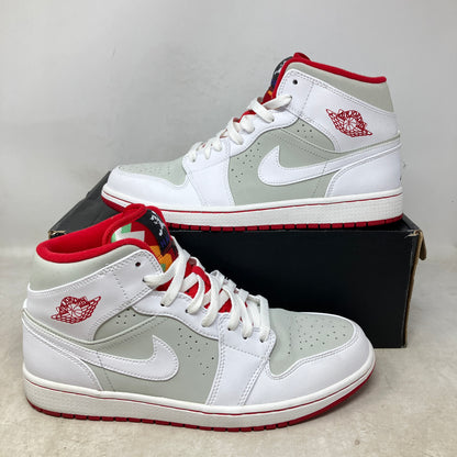 Jordan 1 Retro Hare Jordan (2015)