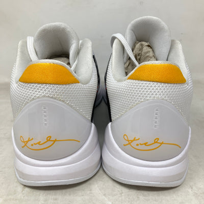 Nike Kobe 5 Protro Bruce Lee Alternate