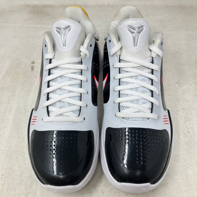Nike Kobe 5 Protro Bruce Lee Alternate
