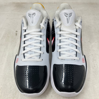 Nike Kobe 5 Protro Bruce Lee Alternate