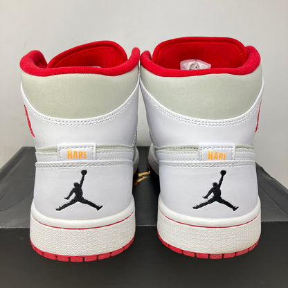 Jordan 1 Retro Hare Jordan (2015)