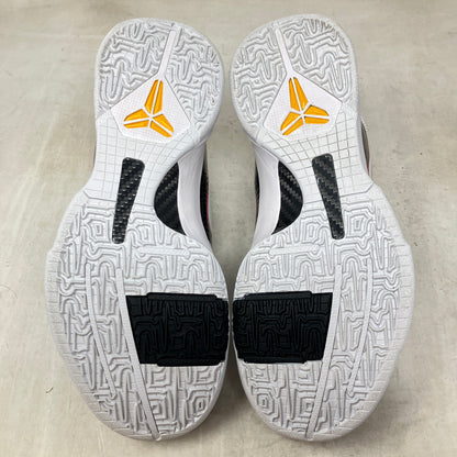 Nike Kobe 5 Protro Bruce Lee Alternate