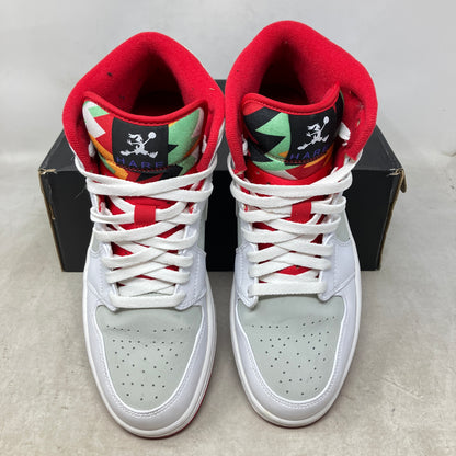 Jordan 1 Retro Hare Jordan (2015)