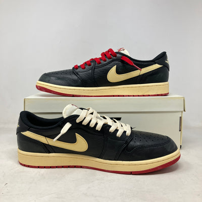 Jordan 1 Retro Low OG Nigel Sylvester Better With Time