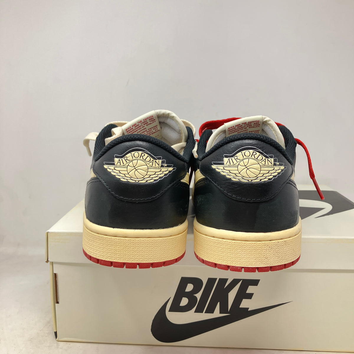 Jordan 1 Retro Low OG Nigel Sylvester Better With Time