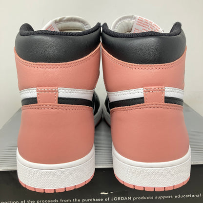 Jordan 1 Retro High Rust Pink (Promo Sample)