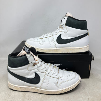 Nike Jordan Air Ship PE SP A Ma Maniére White Black