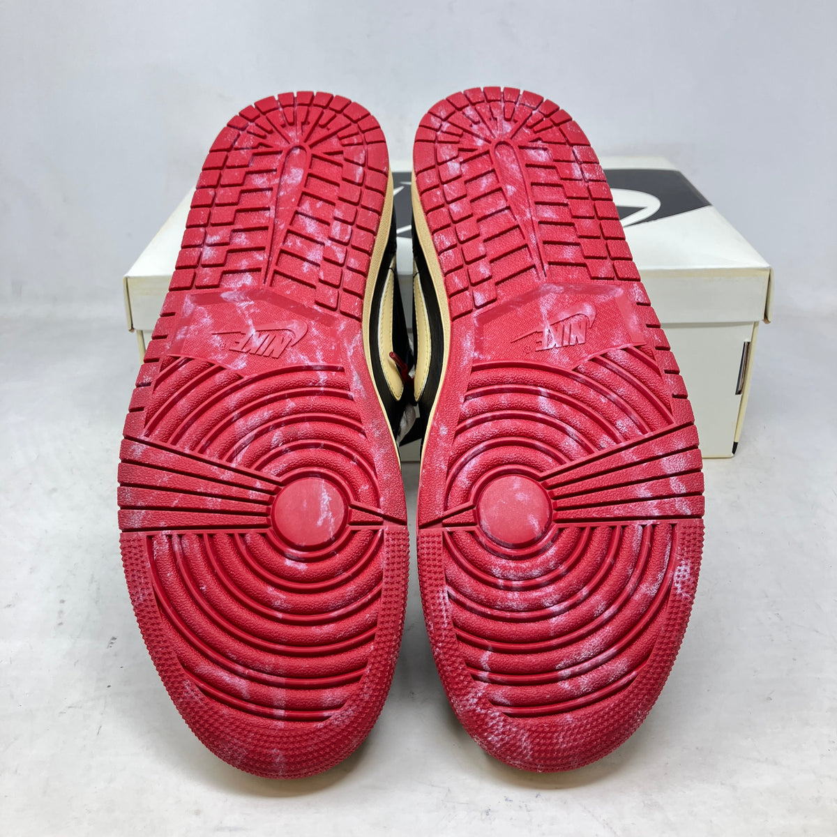 Jordan 1 Retro Low OG Nigel Sylvester Better With Time