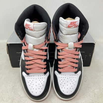 Jordan 1 Retro High Rust Pink (Promo Sample)