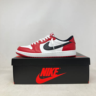 Jordan 1 Retro Low OG Chicago (2025)