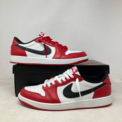Jordan 1 Retro Low OG Chicago (2025)