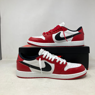 Jordan 1 Retro Low OG Chicago (2025)