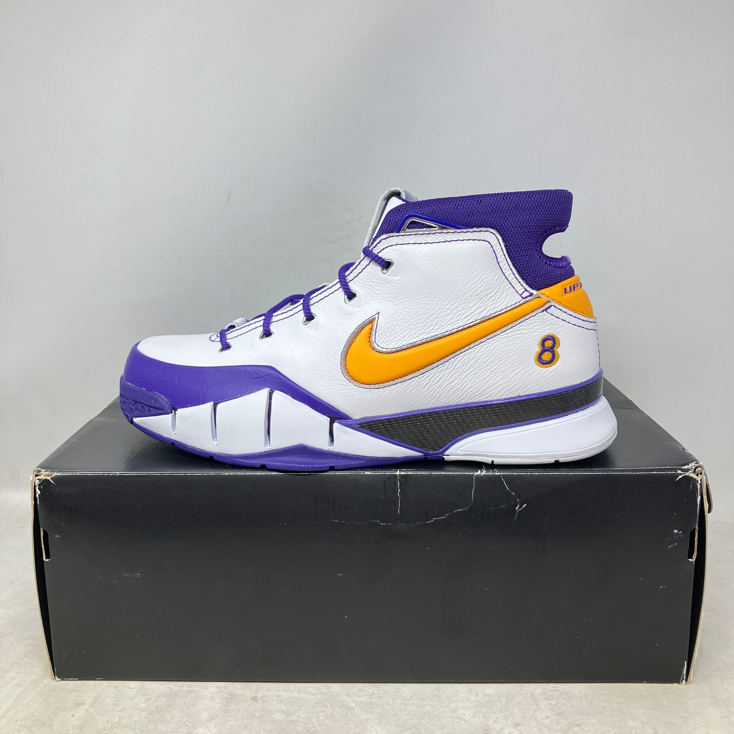 Nike Kobe 1 Protro Think 16 Close Out