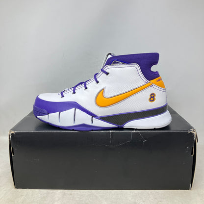 Nike Kobe 1 Protro Think 16 Close Out