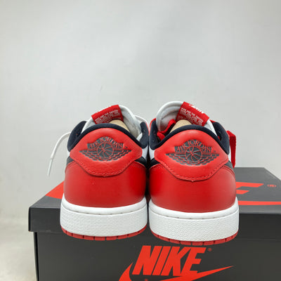 Jordan 1 Retro Low OG Chicago (2025)