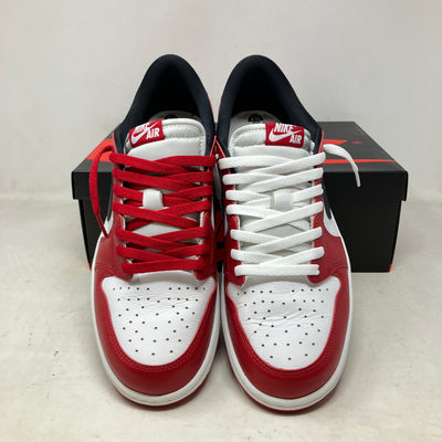Jordan 1 Retro Low OG Chicago (2025)