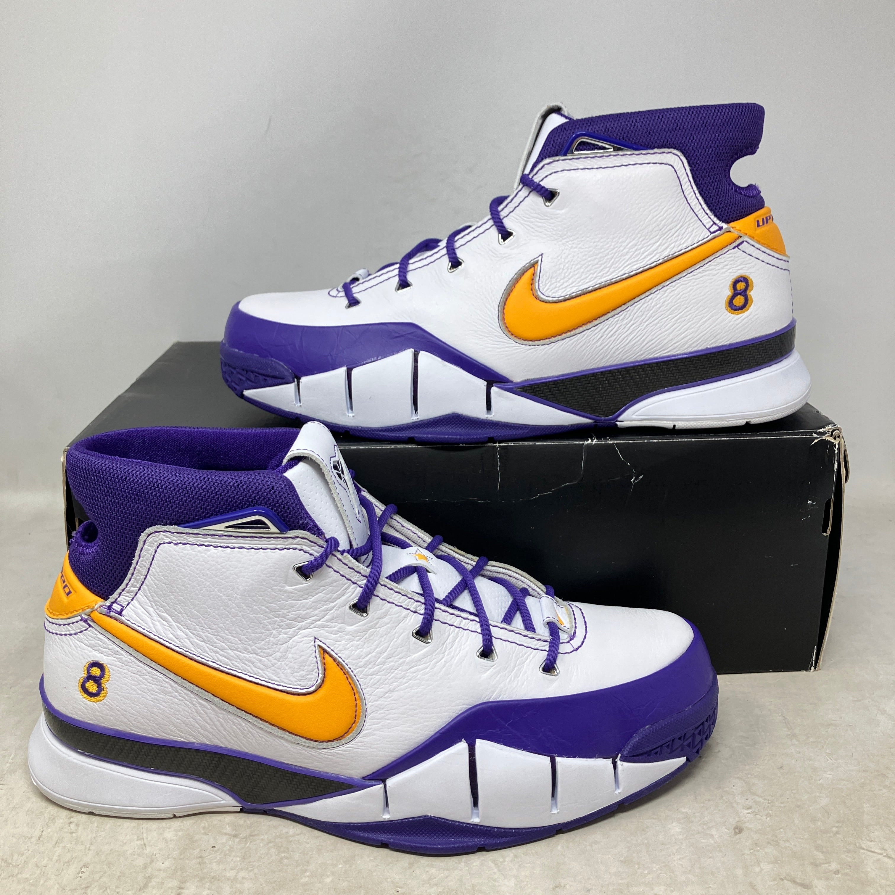 Nike Kobe 1 Protro Think 16 Close Out