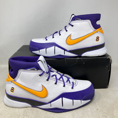 Nike Kobe 1 Protro Think 16 Close Out