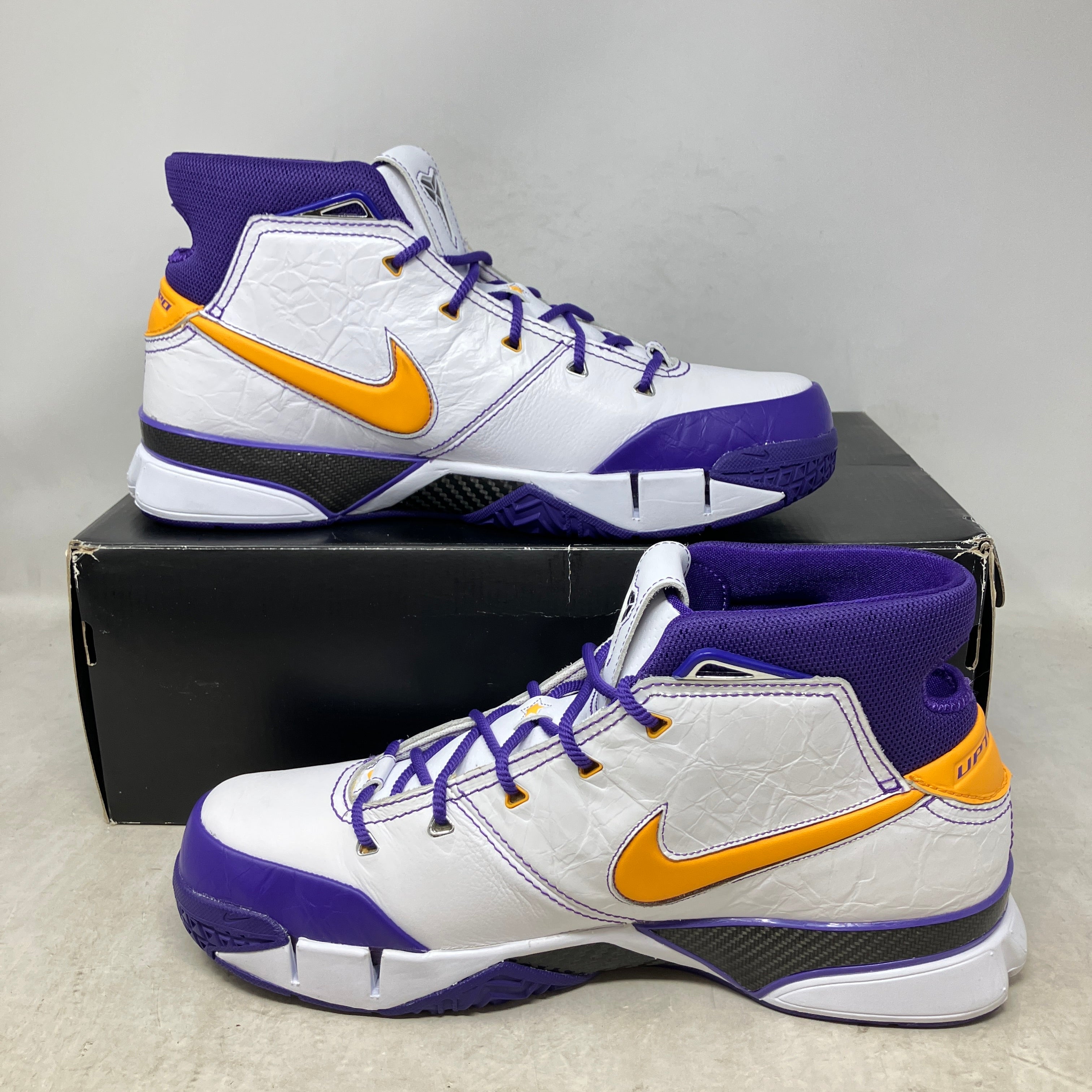 Nike Kobe 1 Protro Think 16 Close Out
