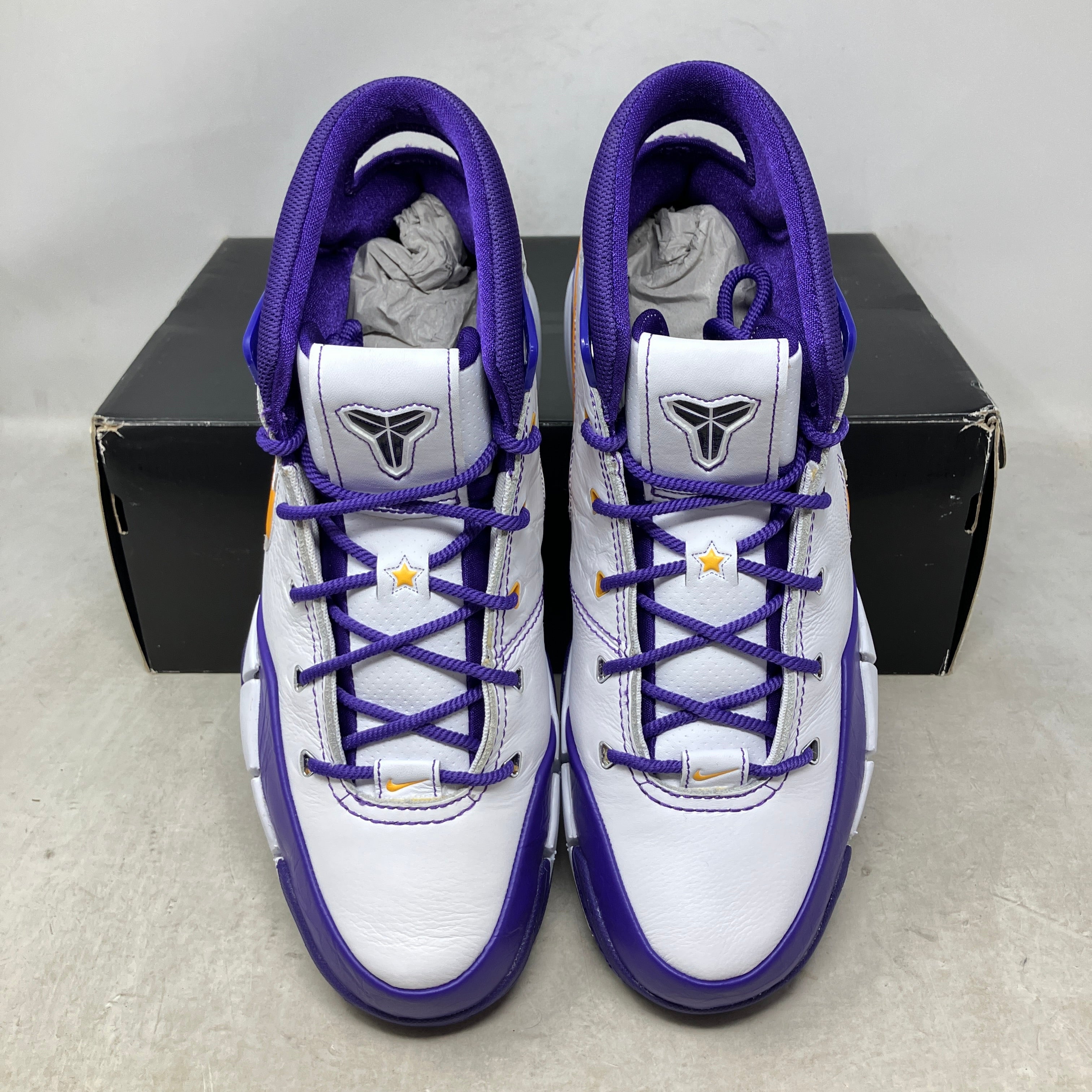 Nike Kobe 1 Protro Think 16 Close Out
