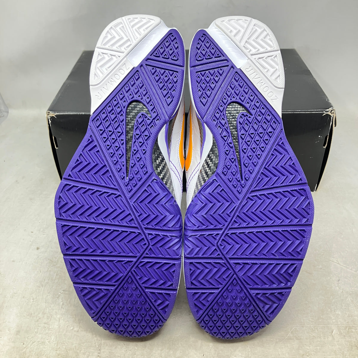 Nike Kobe 1 Protro Think 16 Close Out