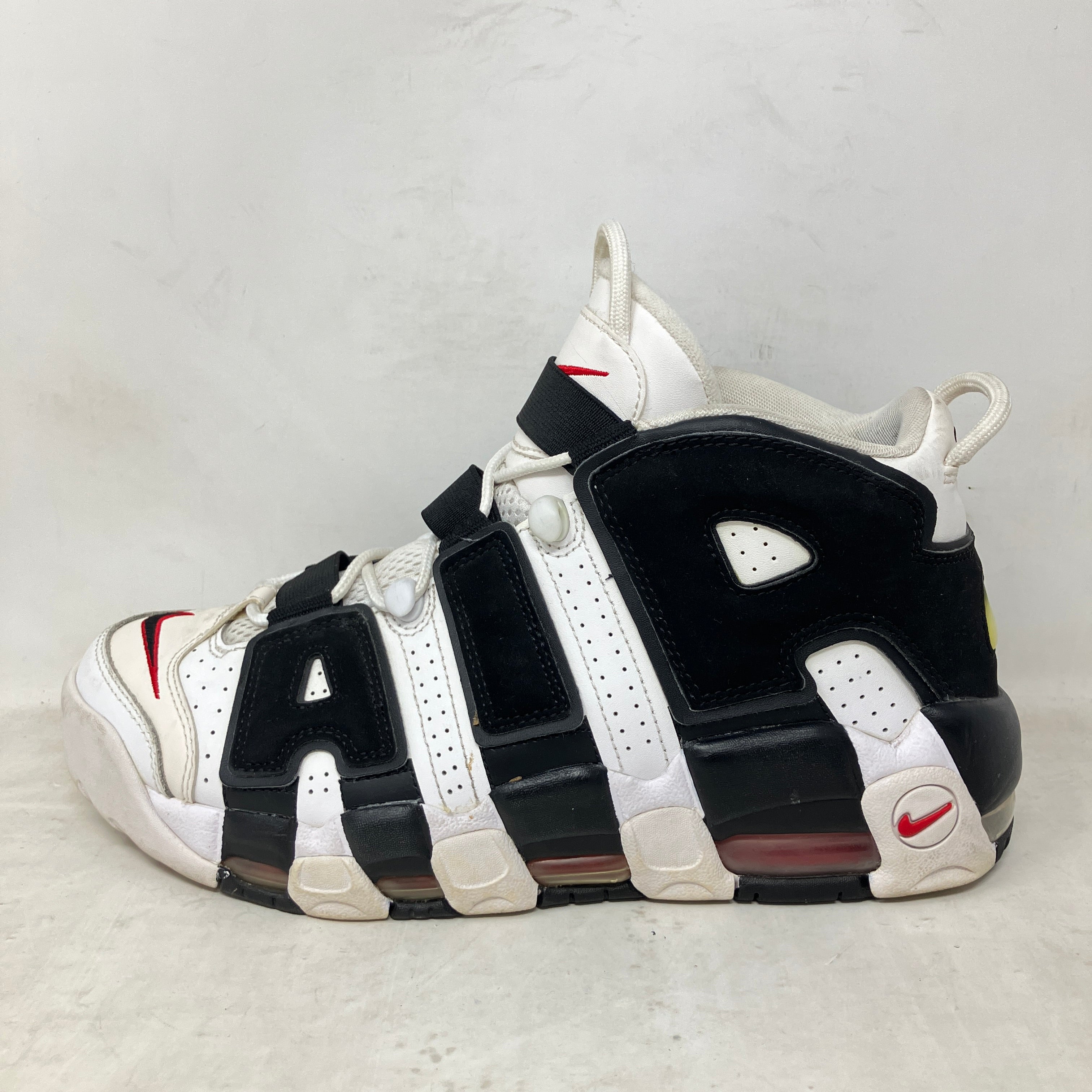 Nike Air More Uptempo Scottie Pippen