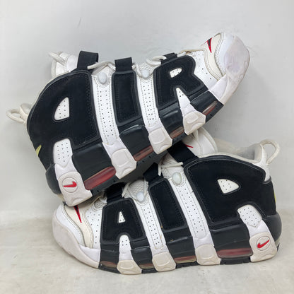 Nike Air More Uptempo Scottie Pippen