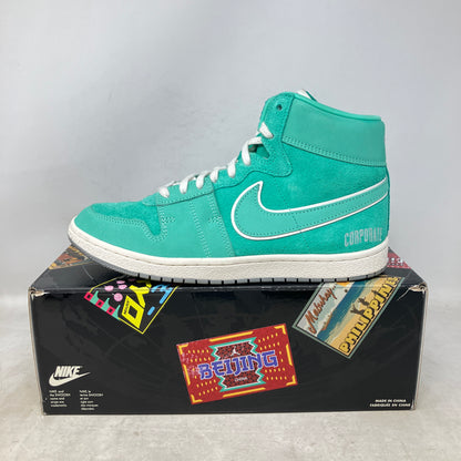 Nike Jordan Air Ship PE SP Corporate Got 'Em