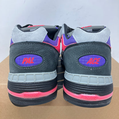 New Balance 991 MiUK Palace Purple