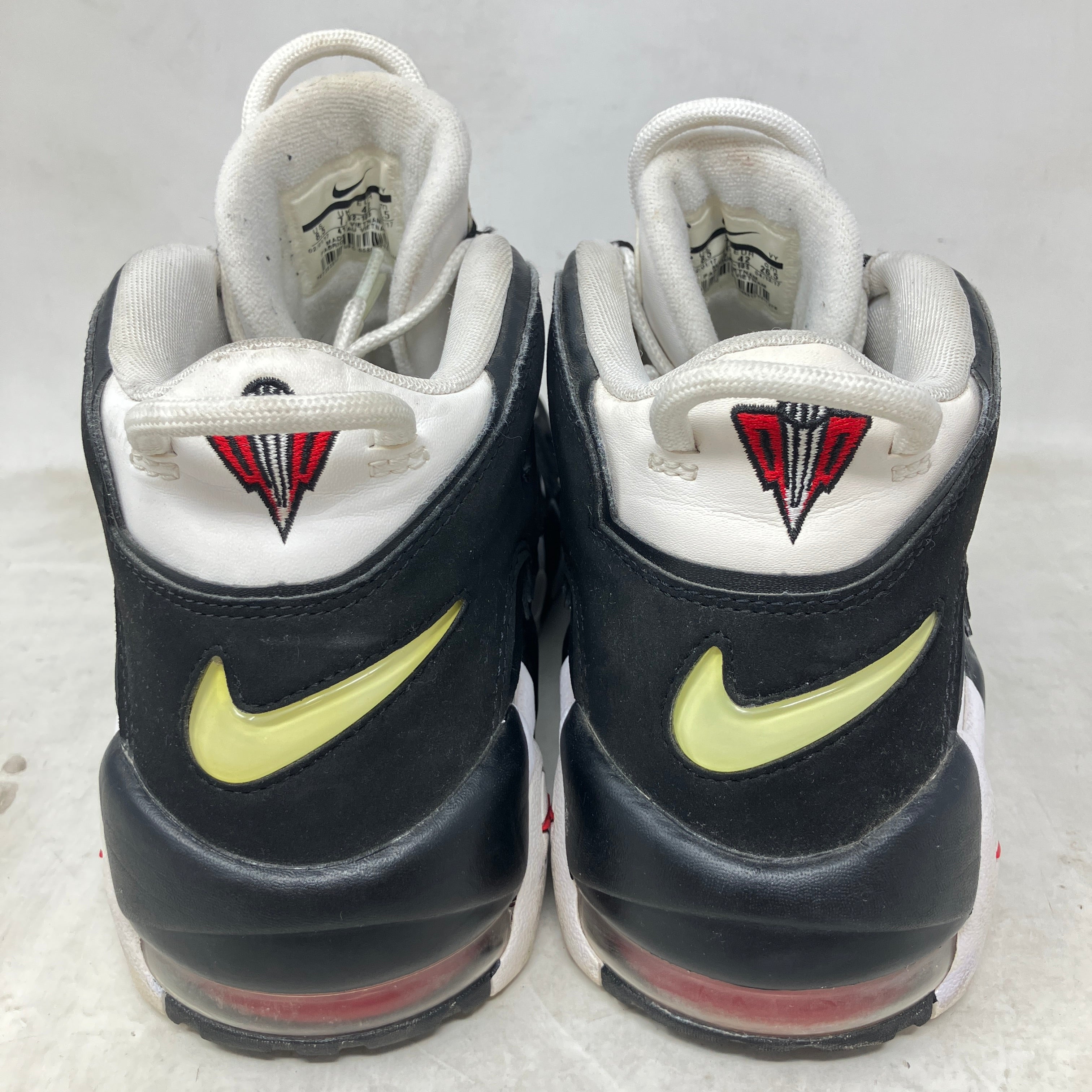 Nike Air More Uptempo Scottie Pippen