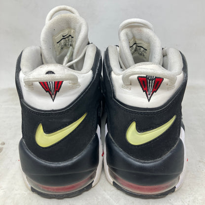 Nike Air More Uptempo Scottie Pippen