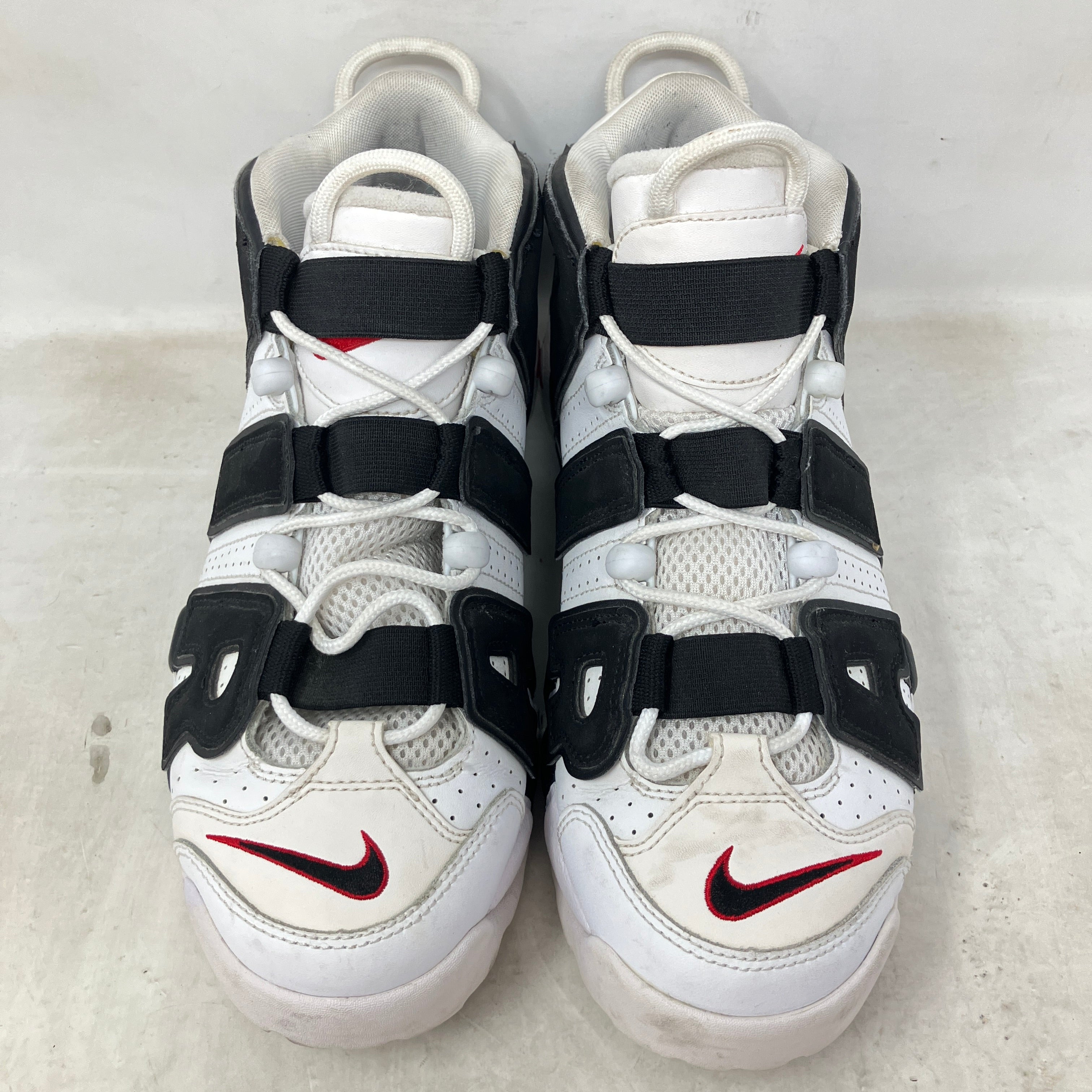 Nike Air More Uptempo Scottie Pippen