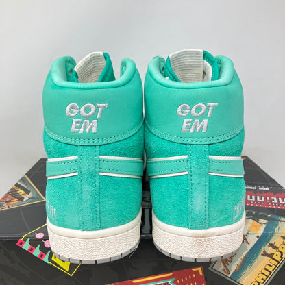 Nike Jordan Air Ship PE SP Corporate Got 'Em