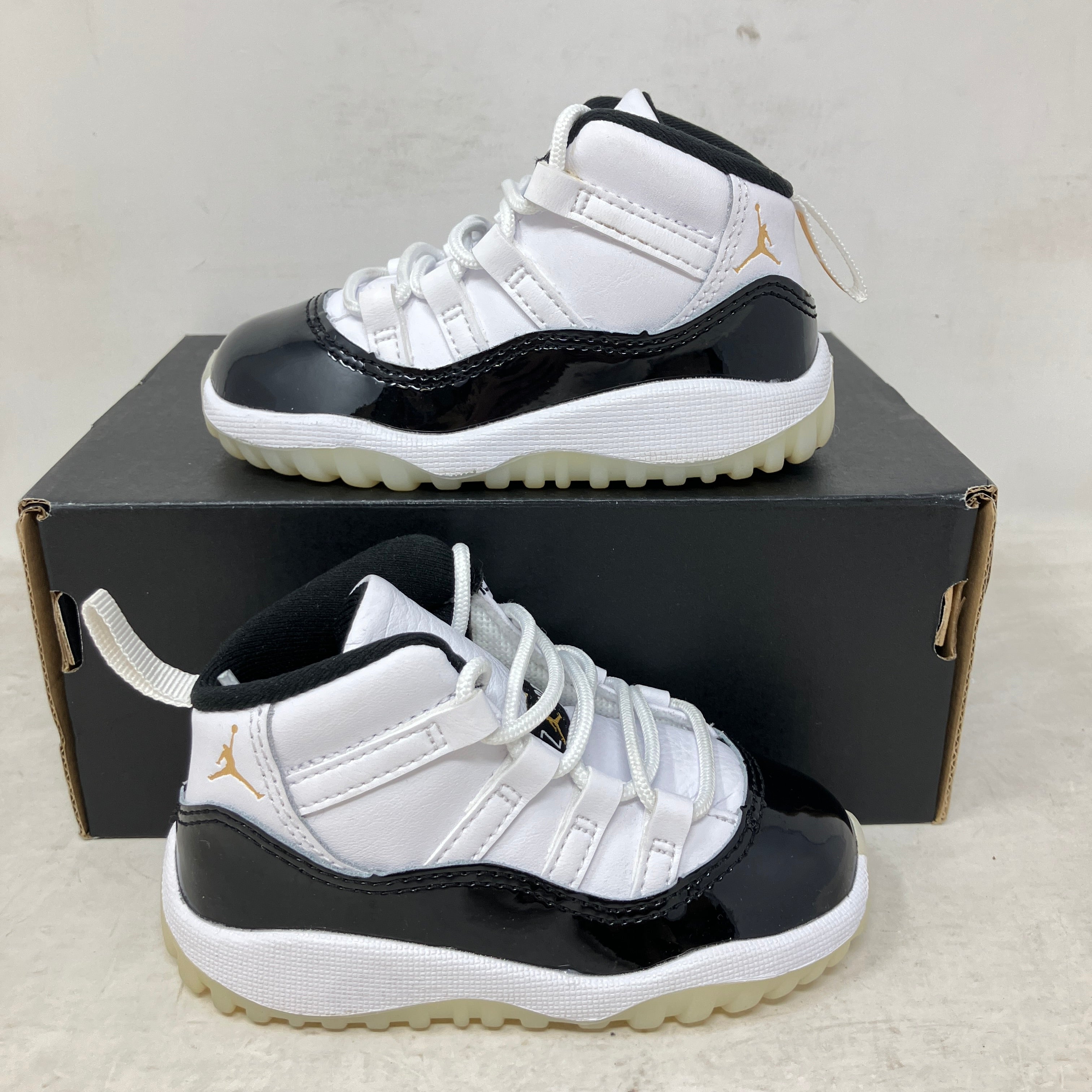 Jordan 11 Retro DMP Gratitude (2023) (TD)