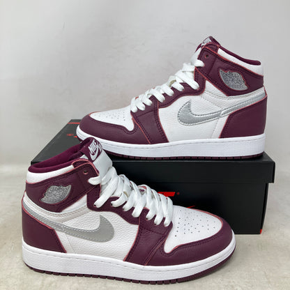 Jordan 1 Retro High OG Bordeaux (GS)