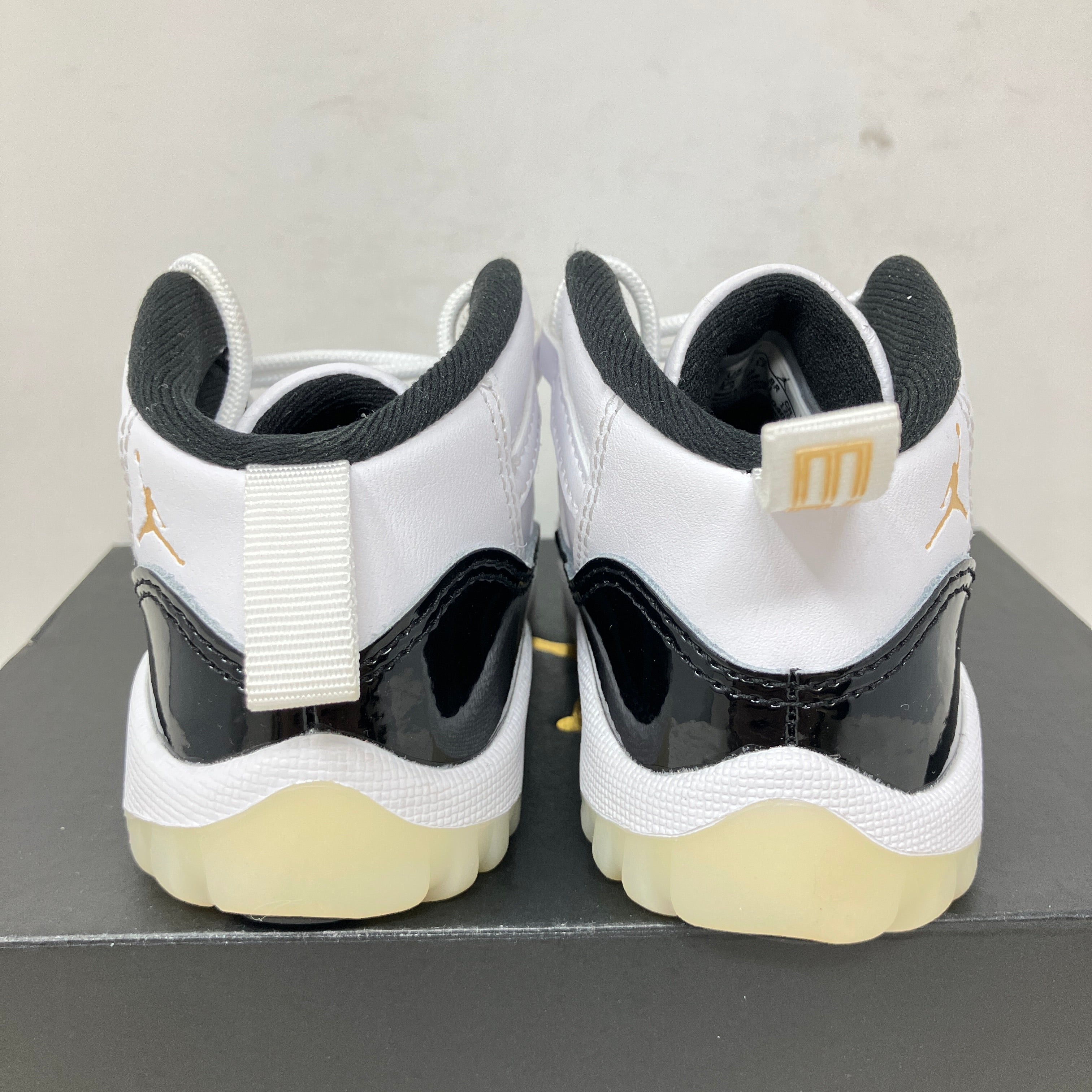 Jordan 11 Retro DMP Gratitude (2023) (TD)