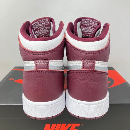 Jordan 1 Retro High OG Bordeaux (GS)