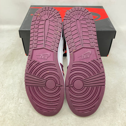 Jordan 1 Retro High OG Bordeaux (GS)