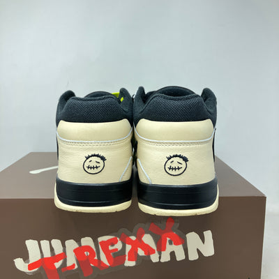 Jordan Jumpman Jack TR Travis Scott Bright Cactus