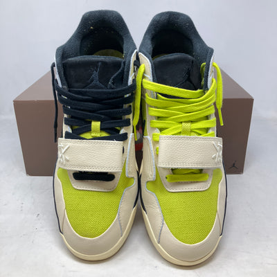 Jordan Jumpman Jack TR Travis Scott Bright Cactus